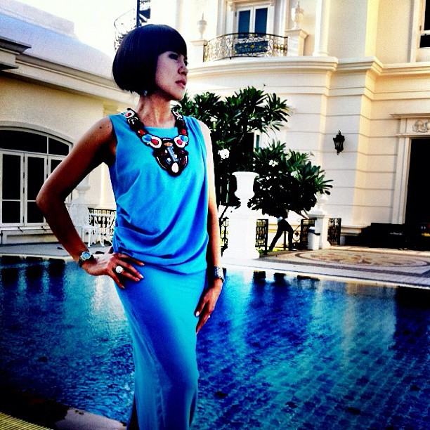 แฟชั่น รึว่า ผมทรงนี้ มาแรง !!