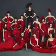 พบกับ Asia’s Next Top Model  กับ แอลลี่ ได้เร็วๆนี้ขะ