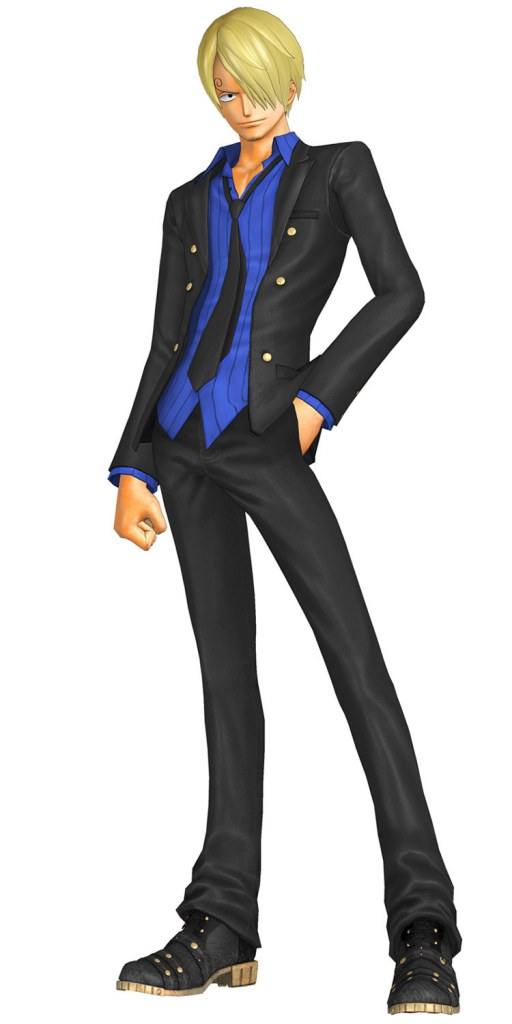 One Piece : Pirate Warriors [PS3]