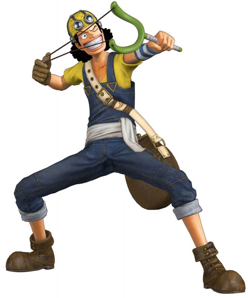 One Piece : Pirate Warriors [PS3]