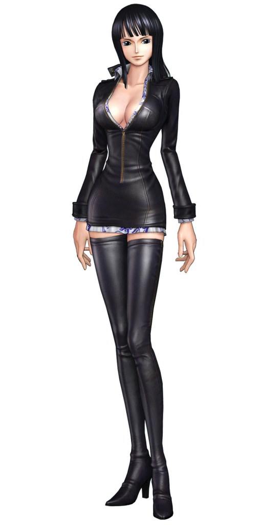 One Piece : Pirate Warriors [PS3]