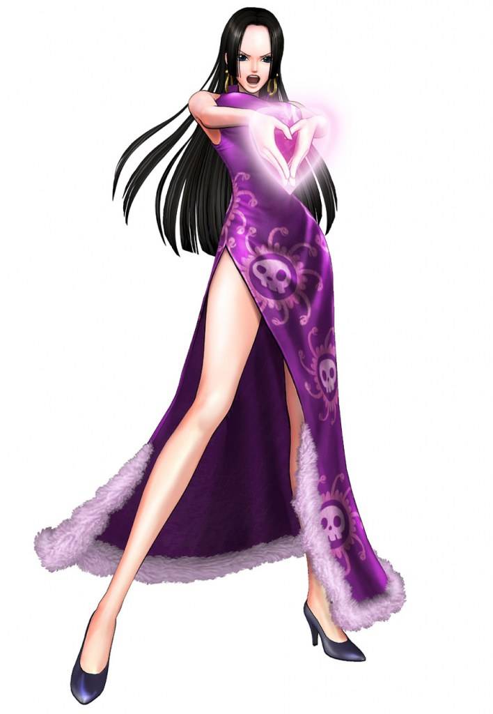 One Piece : Pirate Warriors [PS3]