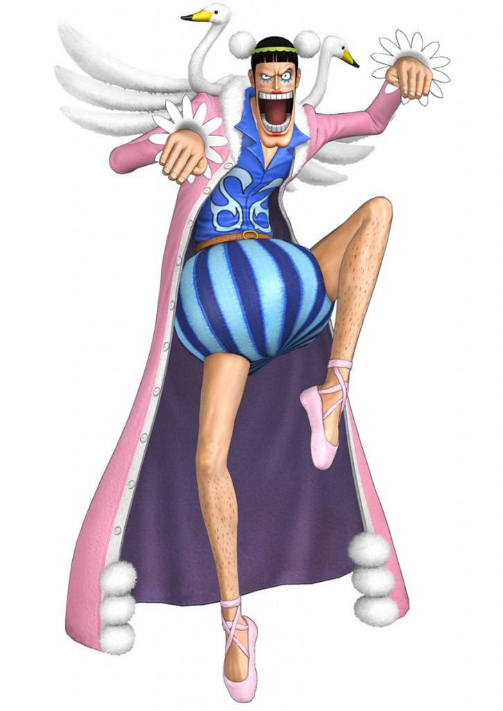 One Piece : Pirate Warriors [PS3]