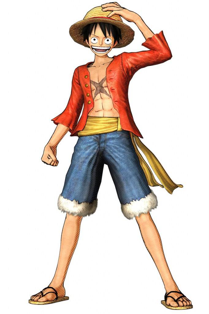 One Piece : Pirate Warriors [PS3]