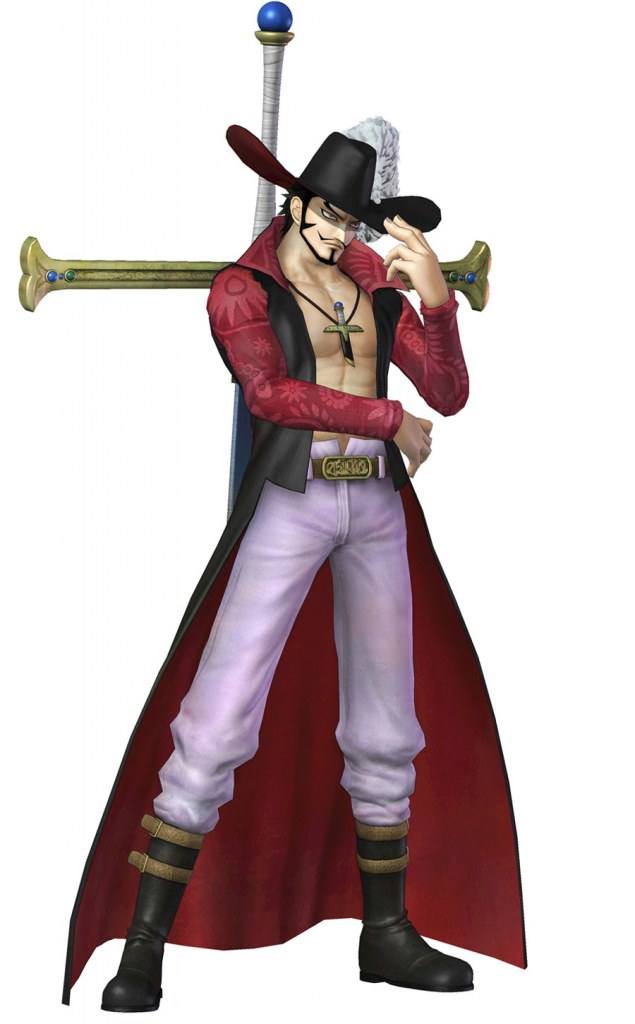 One Piece : Pirate Warriors [PS3]