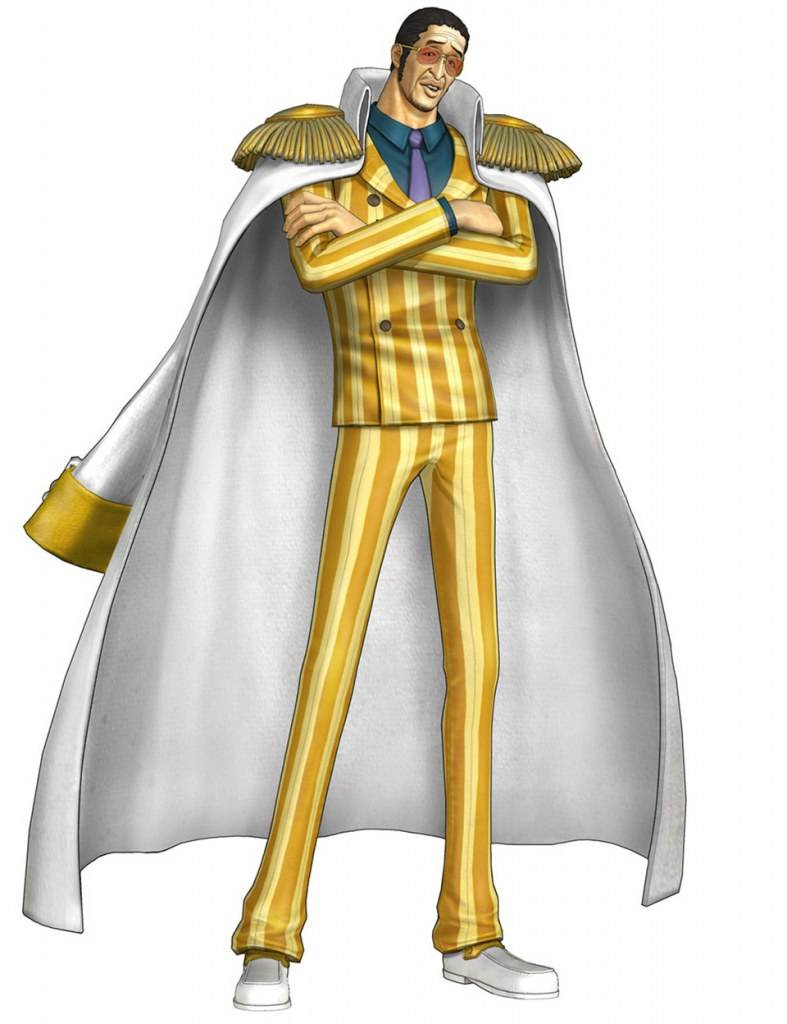 One Piece : Pirate Warriors [PS3]