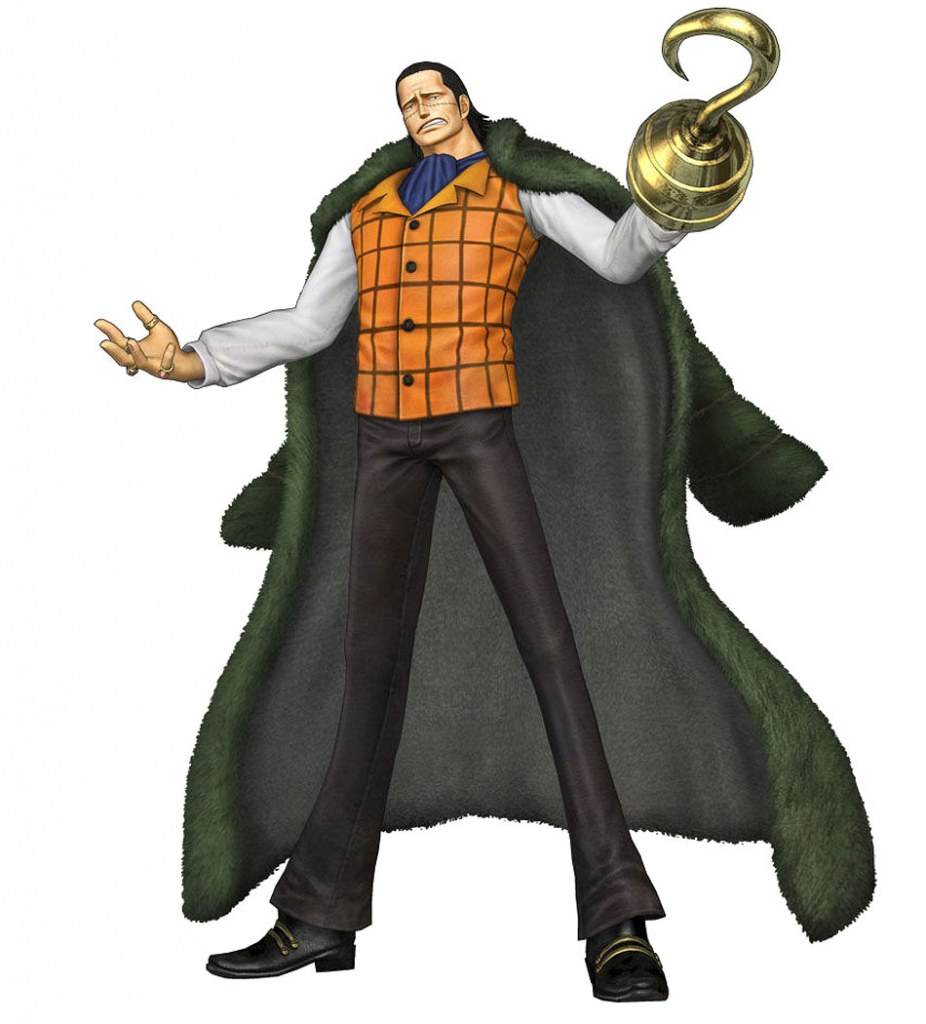 One Piece : Pirate Warriors [PS3]