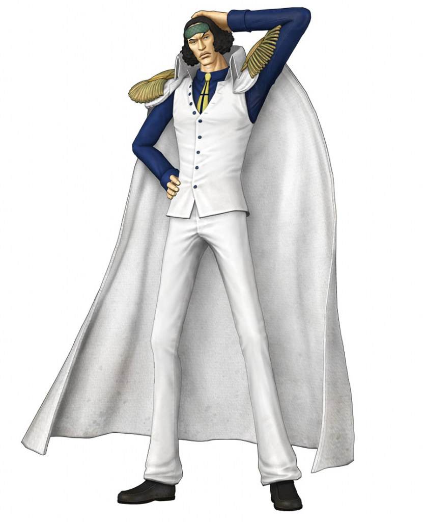 One Piece : Pirate Warriors [PS3]