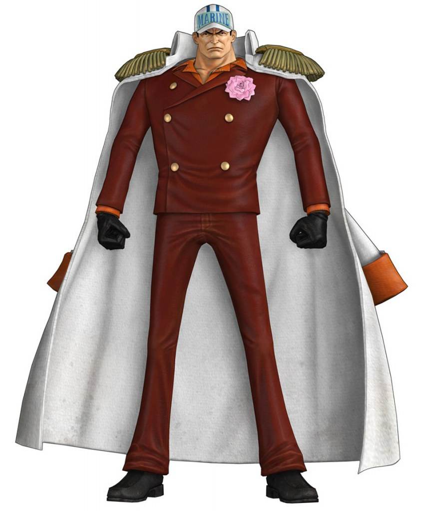 One Piece : Pirate Warriors [PS3]