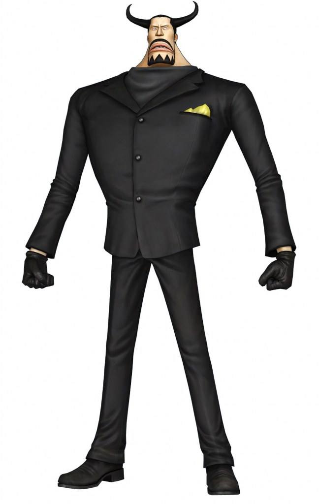 One Piece : Pirate Warriors [PS3]