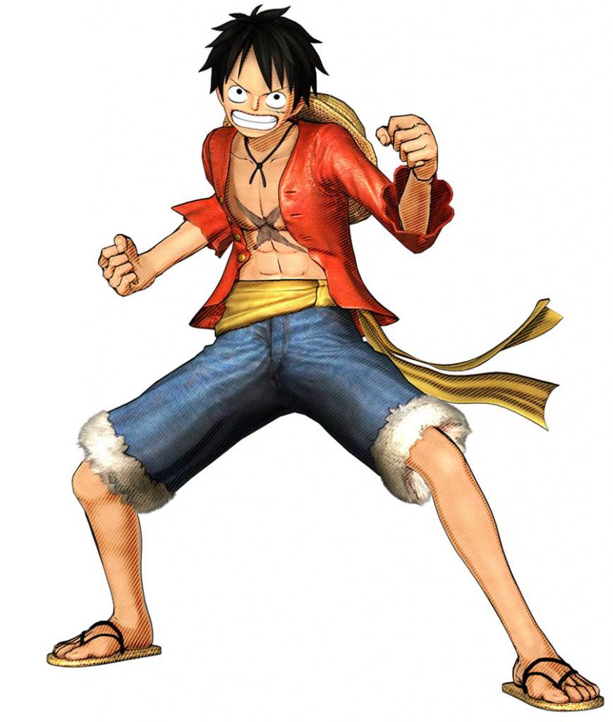 One Piece : Pirate Warriors [PS3]
