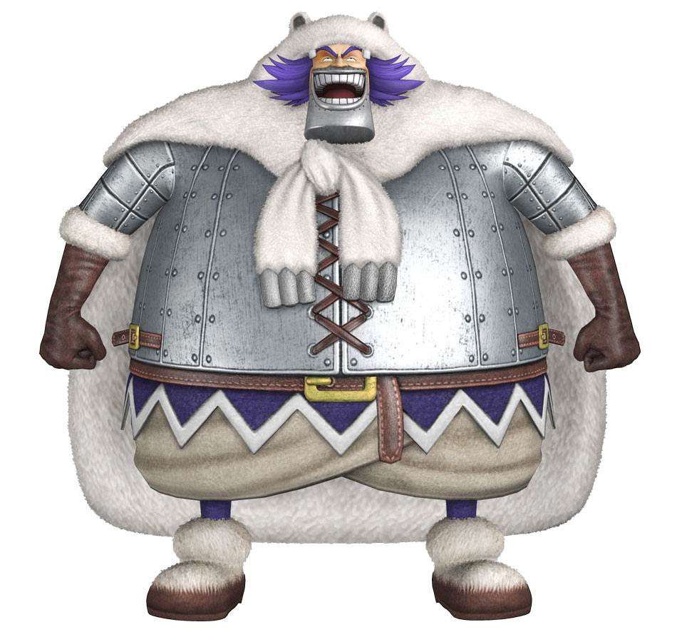 One Piece : Pirate Warriors [PS3]