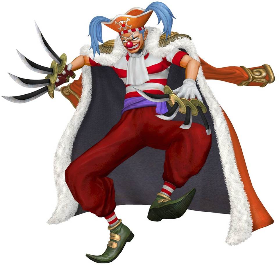 One Piece : Pirate Warriors [PS3]