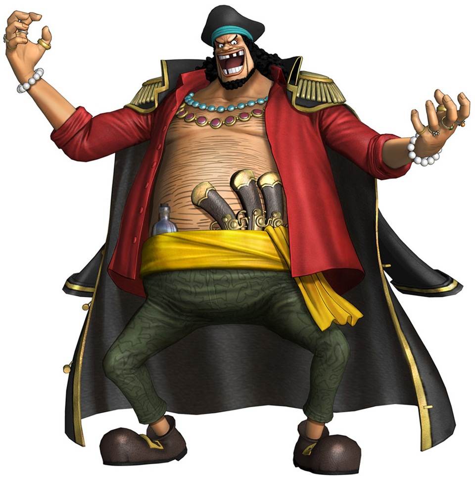One Piece : Pirate Warriors [PS3]