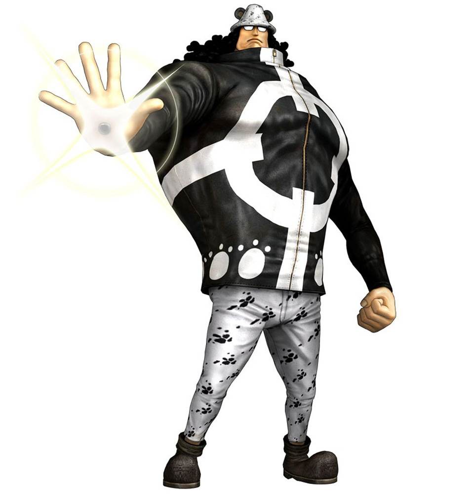 One Piece : Pirate Warriors [PS3]