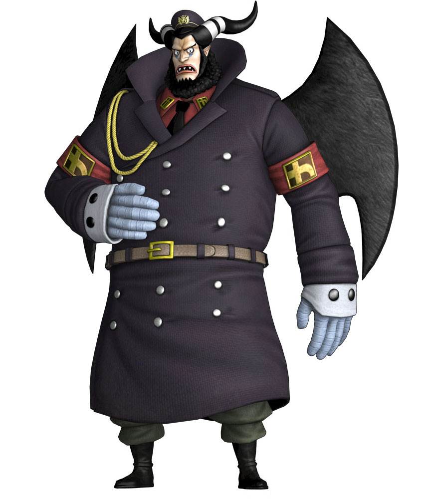 One Piece : Pirate Warriors [PS3]