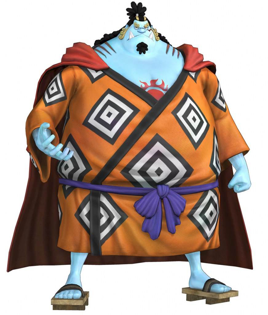 One Piece : Pirate Warriors [PS3]