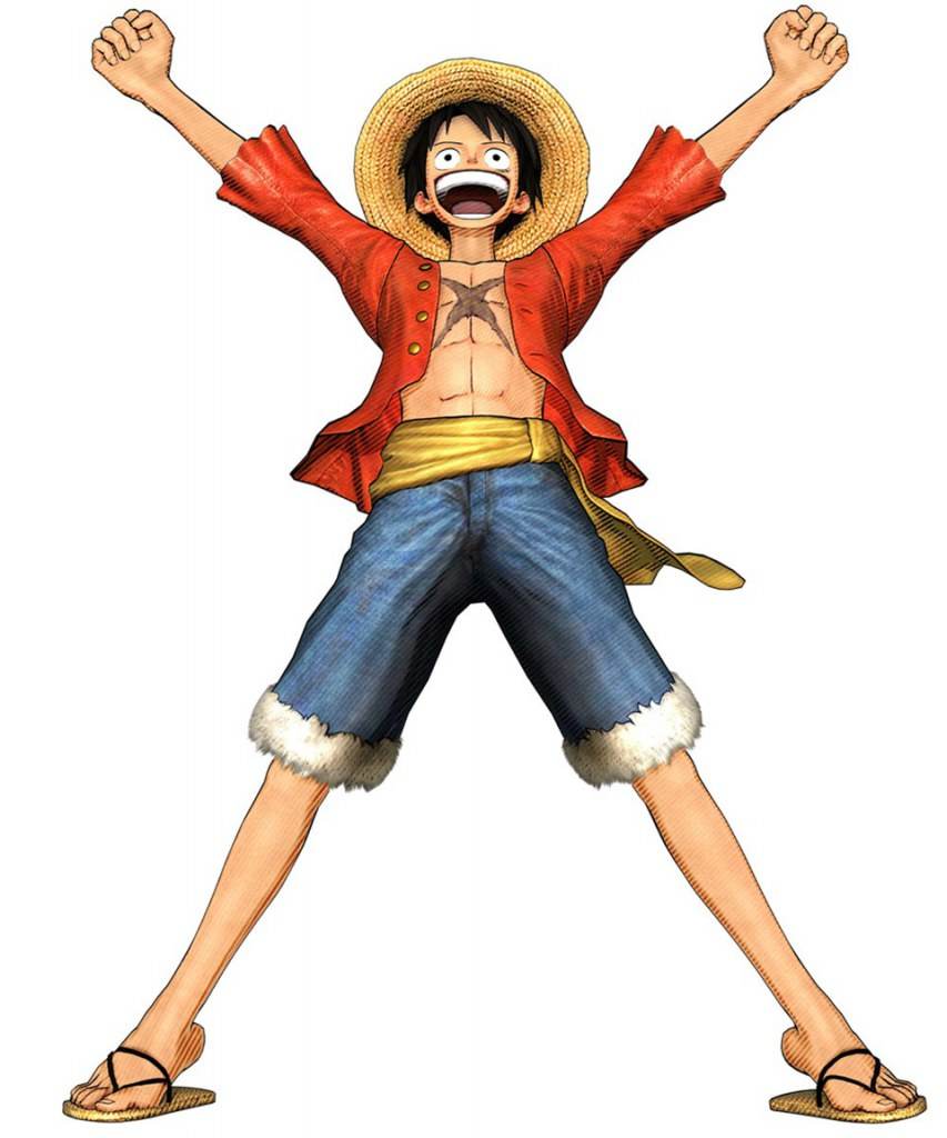One Piece : Pirate Warriors [PS3]