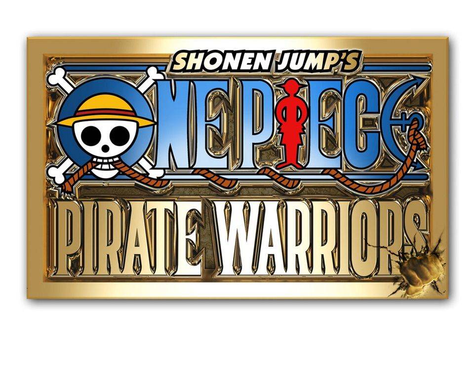 One Piece : Pirate Warriors [PS3]