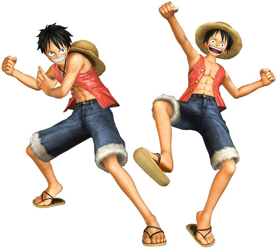 One Piece : Pirate Warriors [PS3]