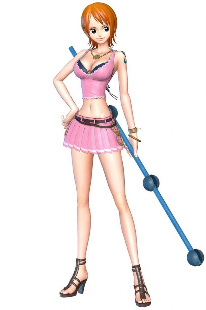 One Piece : Pirate Warriors [PS3]