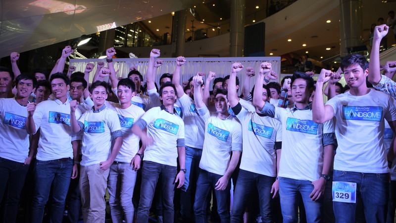 หมุ่มไทยไม่แพ้ชาติใด