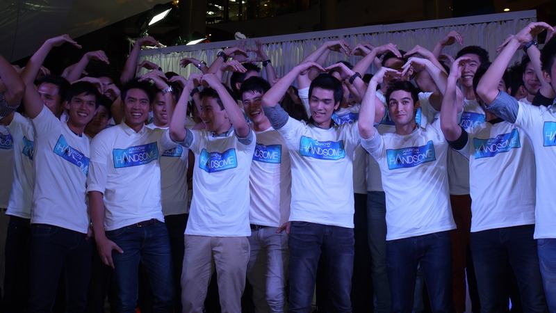 หมุ่มไทยไม่แพ้ชาติใด