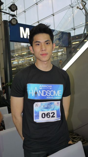 หมุ่มไทยไม่แพ้ชาติใด