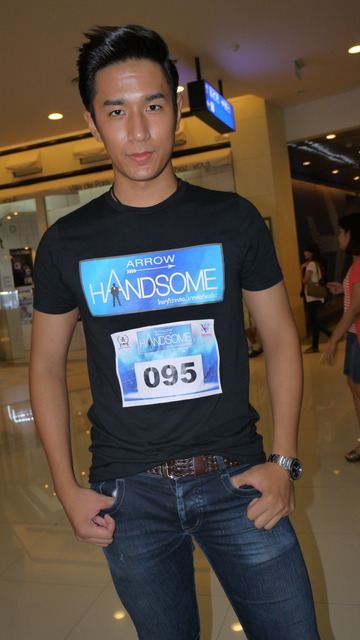 หมุ่มไทยไม่แพ้ชาติใด