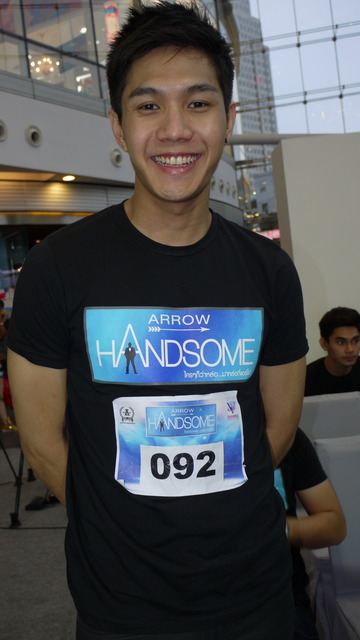 หมุ่มไทยไม่แพ้ชาติใด