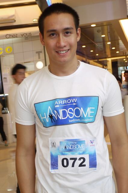 หมุ่มไทยไม่แพ้ชาติใด