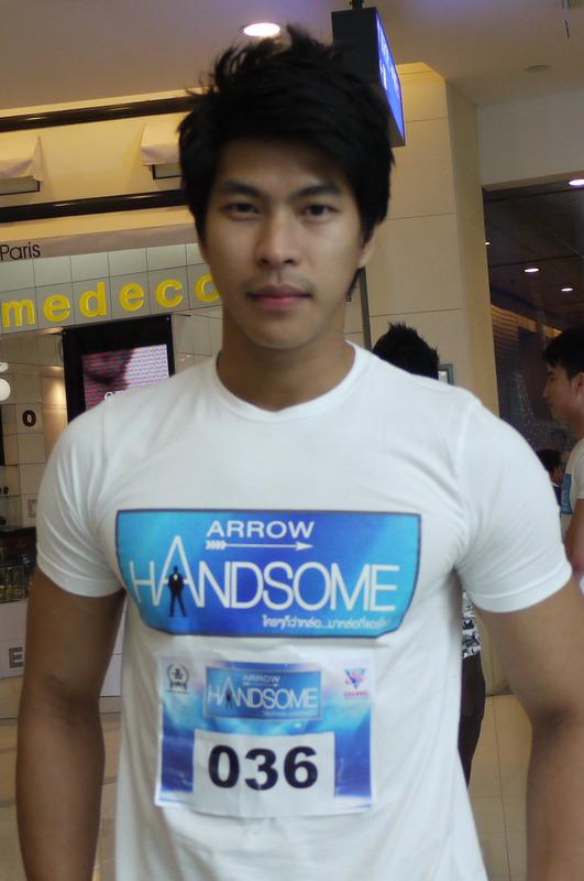 หมุ่มไทยไม่แพ้ชาติใด