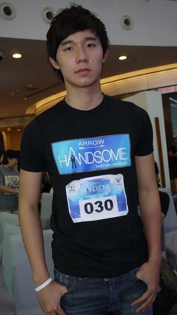 หมุ่มไทยไม่แพ้ชาติใด