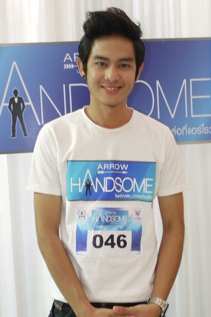 หมุ่มไทยไม่แพ้ชาติใด