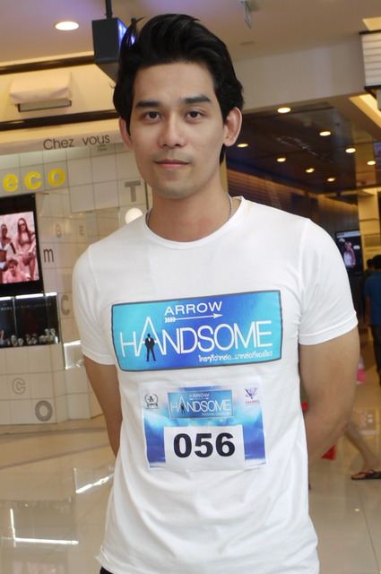 หมุ่มไทยไม่แพ้ชาติใด