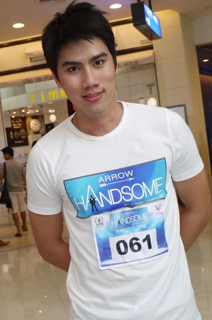 หมุ่มไทยไม่แพ้ชาติใด