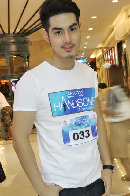 หมุ่มไทยไม่แพ้ชาติใด