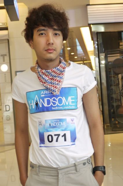 หมุ่มไทยไม่แพ้ชาติใด