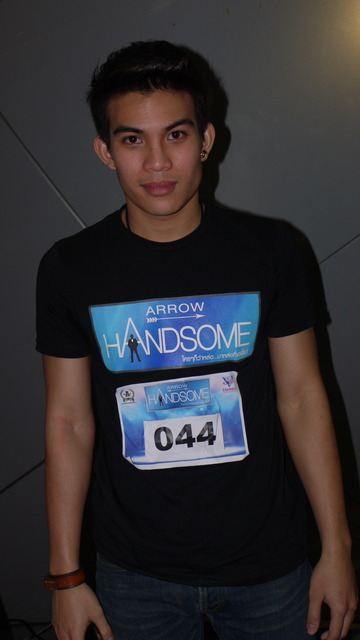 หมุ่มไทยไม่แพ้ชาติใด