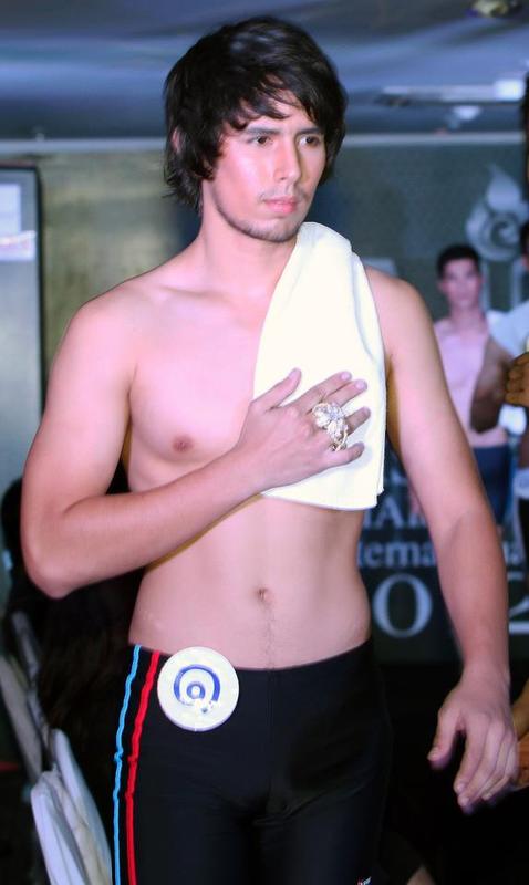 แต่ละเวทีอ่ะนะ