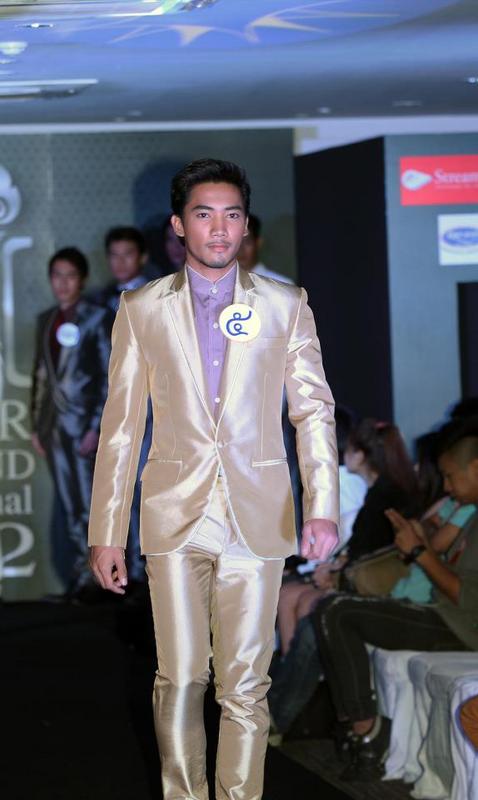 แต่ละเวทีอ่ะนะ