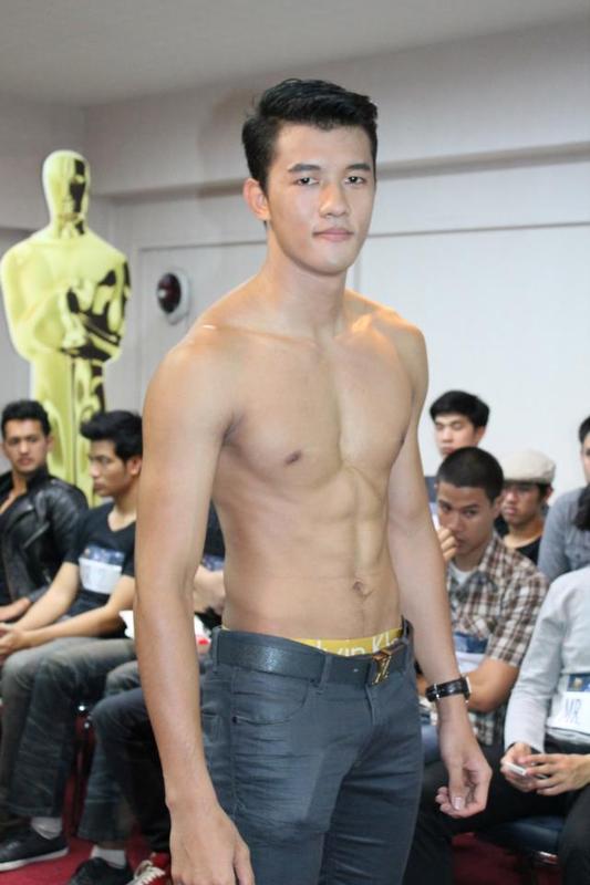 แต่ละเวทีอ่ะนะ