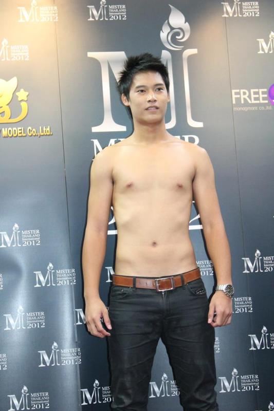 แต่ละเวทีอ่ะนะ