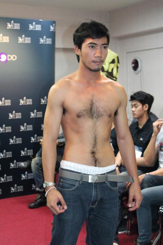 แต่ละเวทีอ่ะนะ