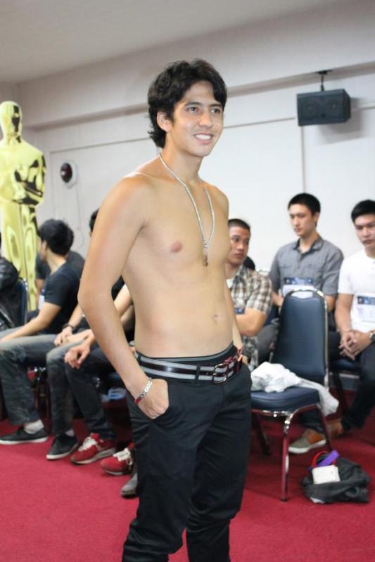 แต่ละเวทีอ่ะนะ