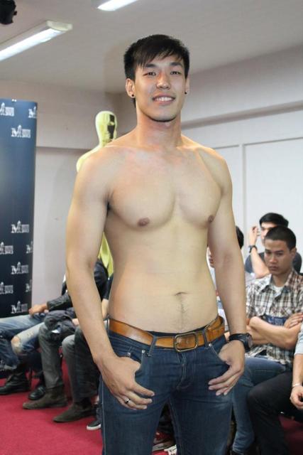 แต่ละเวทีอ่ะนะ