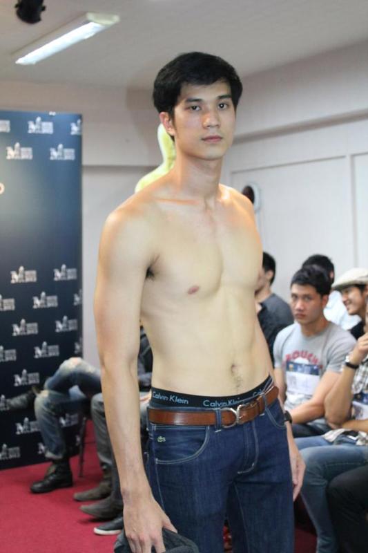 แต่ละเวทีอ่ะนะ