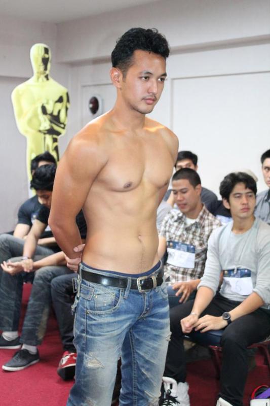 แต่ละเวทีอ่ะนะ