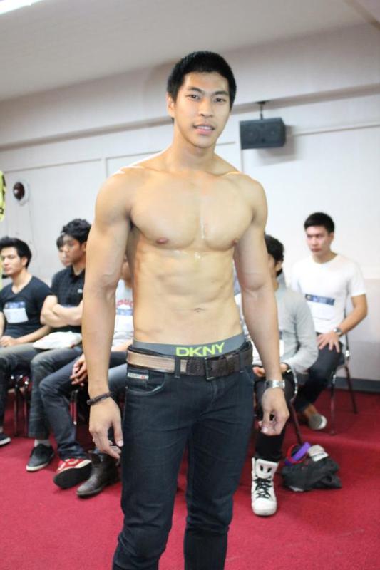 แต่ละเวทีอ่ะนะ