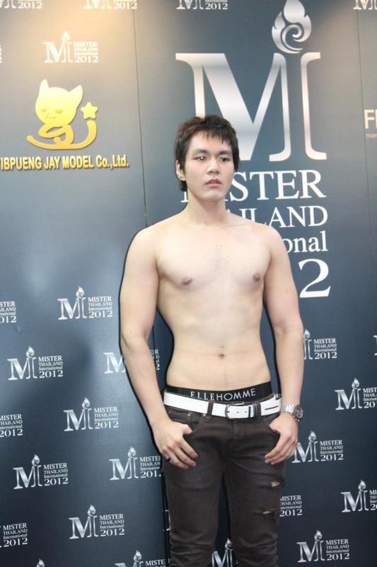 แต่ละเวทีอ่ะนะ